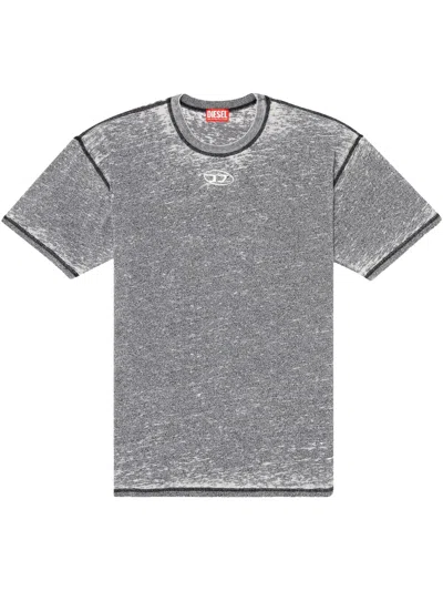 DIESEL T-BOXT T-SHIRT