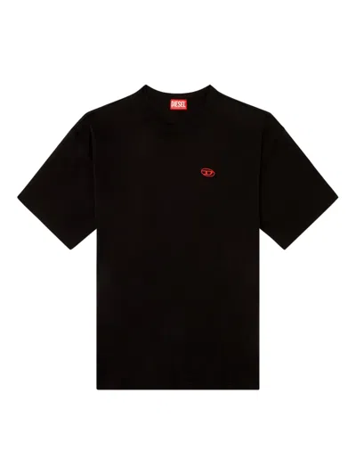 DIESEL T-BOXT-T6 T-SHIRT