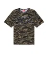 Diesel T-boxt Tee