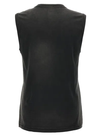 DIESEL DIESEL 'T BRICO NEW' TOP