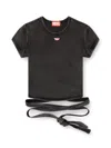 Diesel T-bunny-tail-r1 T-shirt