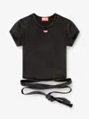 Diesel T-bunny-tail-r1 T-shirt