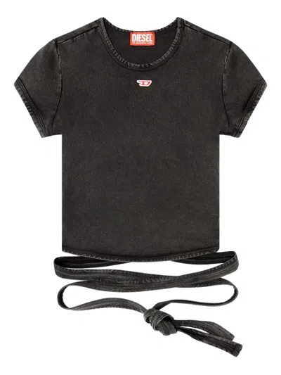 Diesel T-bunny-tail-r1 T-shirt