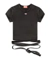 Diesel T-bunny-tail-r1 T-shirt