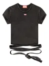 Diesel T-bunny-tail-r1 T-shirt