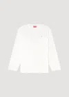 Diesel T-crahor-boxt-ls In White