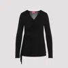 Diesel Black T-crissy-plain T-shirt In Xx Black