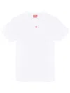 Diesel T-diegor-d In White