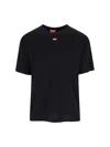 Diesel T-boxt-d Cotton Tee