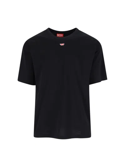DIESEL 'T-DIEGOR-D' T-SHIRT