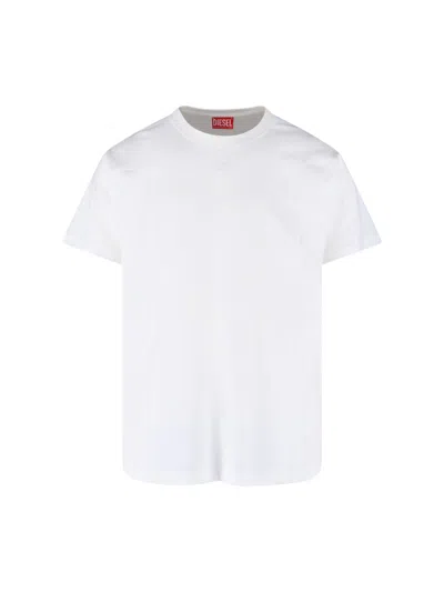 DIESEL T-DIEGOR-D T-SHIRT
