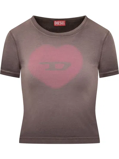 Diesel T-ele