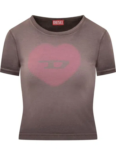 Diesel T-ele
