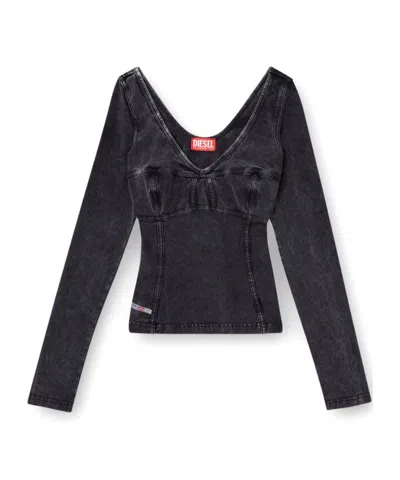 DIESEL T-ELIN T-SHIRT