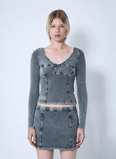 Diesel T-elin Top