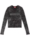 Diesel T-ercole T-shirt