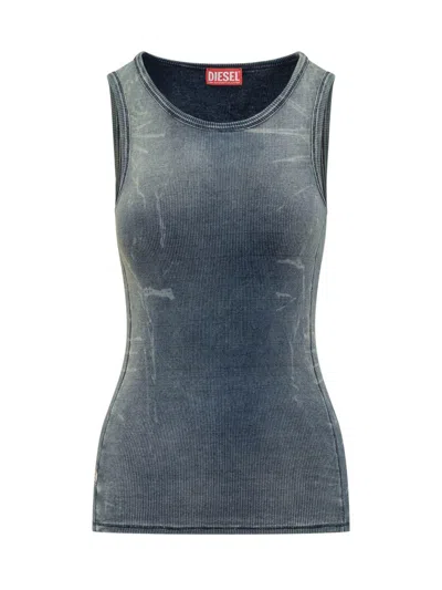 DIESEL DIESEL T-GO TANK TOP
