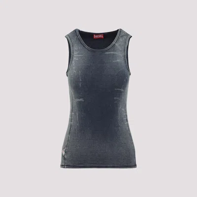DIESEL T-GO TANK TOP