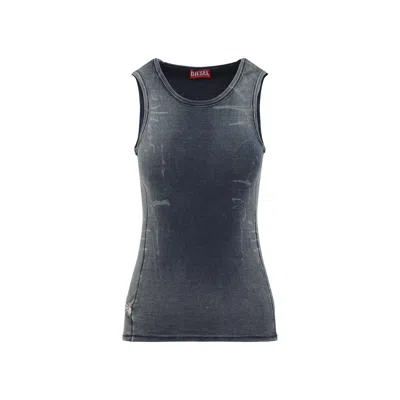 Diesel T-go Tank Top Women