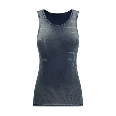 Diesel T-go Top
