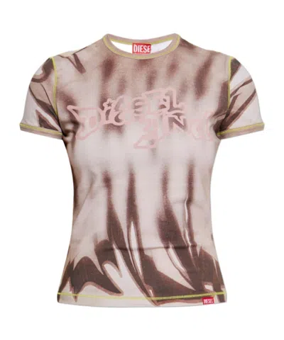 DIESEL T-GRAFI T-SHIRT