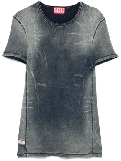 DIESEL `T-HANS` T-SHIRT