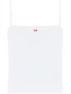 Diesel Top T-hop-d In White