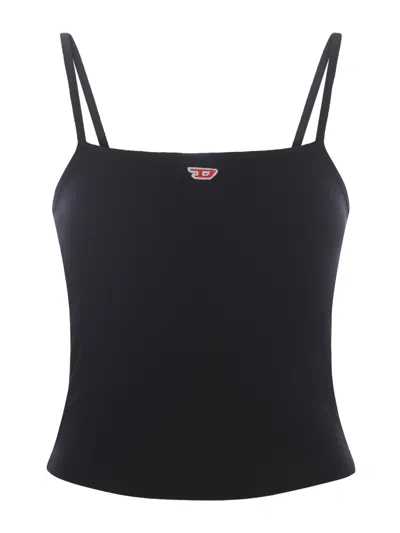 DIESEL T-HOP-D TANK TOP