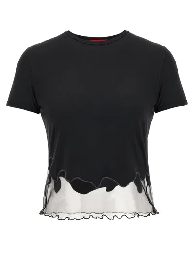 DIESEL DIESEL 'T-INLAY-R1' T-SHIRT