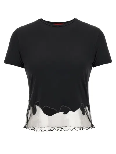DIESEL DIESEL 'T-INLAY-R1' T-SHIRT