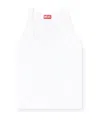 Diesel T-ipsya-lkds In White
