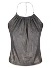 Diesel T-ireni In Gray