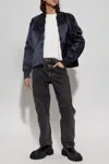 Diesel ‘t-just-doval-pj' T-shirt In White