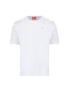 Diesel T-just-microdiv T-shirt