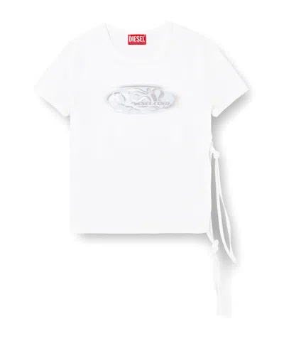 DIESEL T-LAYA T-SHIRT