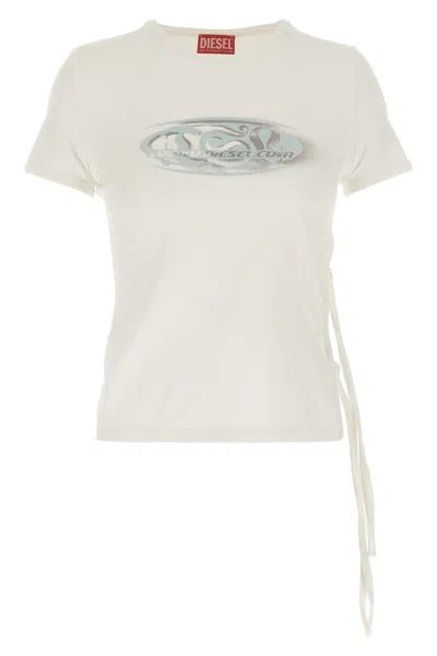 DIESEL 'T-LAYA' T-SHIRT