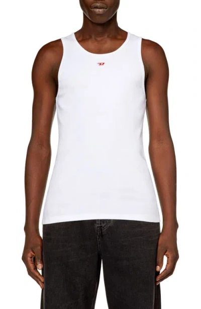 DIESEL DIESEL® T-LIFTY-D FITTED TANK TOP