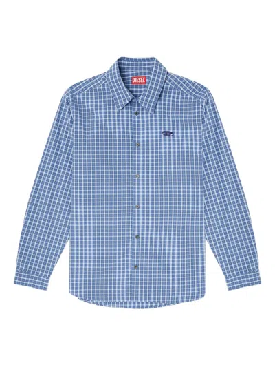 DIESEL T-LIFTY SHIRT