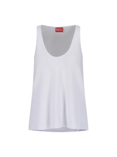 DIESEL 'T-LPSYA-LKDS' TOP