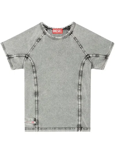 DIESEL T-LYNNE T-SHIRT