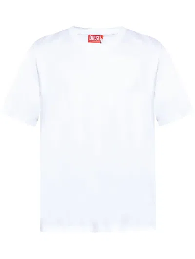 DIESEL T-MADJUST-R2 T-SHIRT