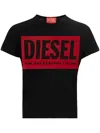 Diesel T-malun T-shirt
