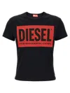 Diesel Topwear In Black