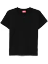 Diesel T Marey In Black