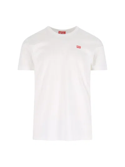 DIESEL 'T-MIEGOR-K77' T-SHIRT