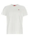 Diesel T-diegor-d In White