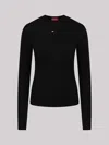 Diesel T-mokky Logo-embroidered T-shirt In Black