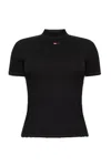 Diesel T-mokky Short-sleeved T-shirt In Xx
