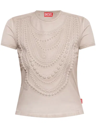 DIESEL T-NEKKA T-SHIRT