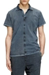 Diesel ® T-nomely Polo In Blue